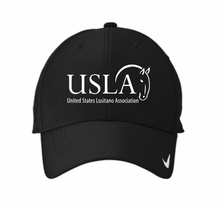 Load image into Gallery viewer, USLA - Nike Dri-FIT Legacy Cap