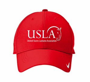 USLA - Nike Dri-FIT Legacy Cap