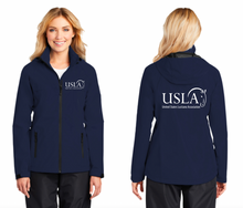 Load image into Gallery viewer, USLA - Port Authority®  Torrent Waterproof Jacket (Men&#39;s &amp; Ladies)