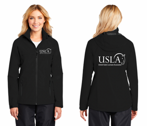 USLA - Port Authority®  Torrent Waterproof Jacket (Men's & Ladies)