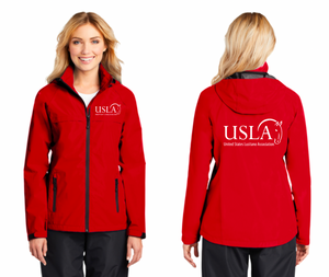 USLA - Port Authority®  Torrent Waterproof Jacket (Men's & Ladies)