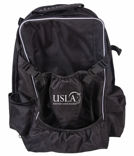 USLA - Dura-Tech® Rider's Backpack
