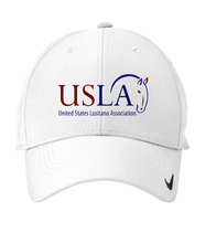 Load image into Gallery viewer, USLA - Nike Dri-FIT Legacy Cap