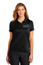 Load image into Gallery viewer, USLA - Nike Dry Essential Solid Polo (Men&#39;s &amp; Ladies)