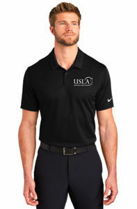 USLA - Nike Dry Essential Solid Polo (Men's & Ladies)