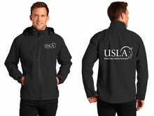 Load image into Gallery viewer, USLA - Port Authority®  Torrent Waterproof Jacket (Men&#39;s &amp; Ladies)