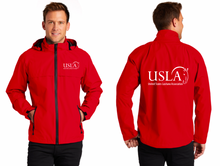 Load image into Gallery viewer, USLA - Port Authority®  Torrent Waterproof Jacket (Men&#39;s &amp; Ladies)