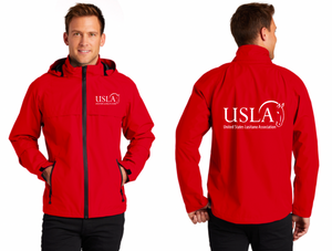 USLA - Port Authority®  Torrent Waterproof Jacket (Men's & Ladies)