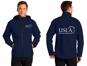 USLA - Port Authority®  Torrent Waterproof Jacket (Men's & Ladies)