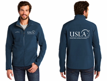 Load image into Gallery viewer, USLA - Eddie Bauer® - Soft Shell Jacket (Men&#39;s &amp; Ladies)