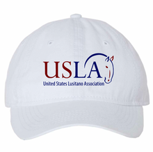 Load image into Gallery viewer, USLA - Sportsman - Unstructured Cap
