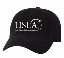 Load image into Gallery viewer, USLA - Sportsman - Unstructured Cap