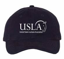 Load image into Gallery viewer, USLA - Sportsman - Unstructured Cap