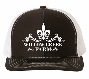 Willow Creek Farm - Richardson - Snapback Trucker Cap