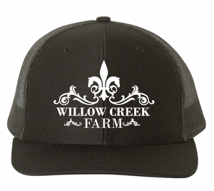 Willow Creek Farm - Richardson - Snapback Trucker Cap