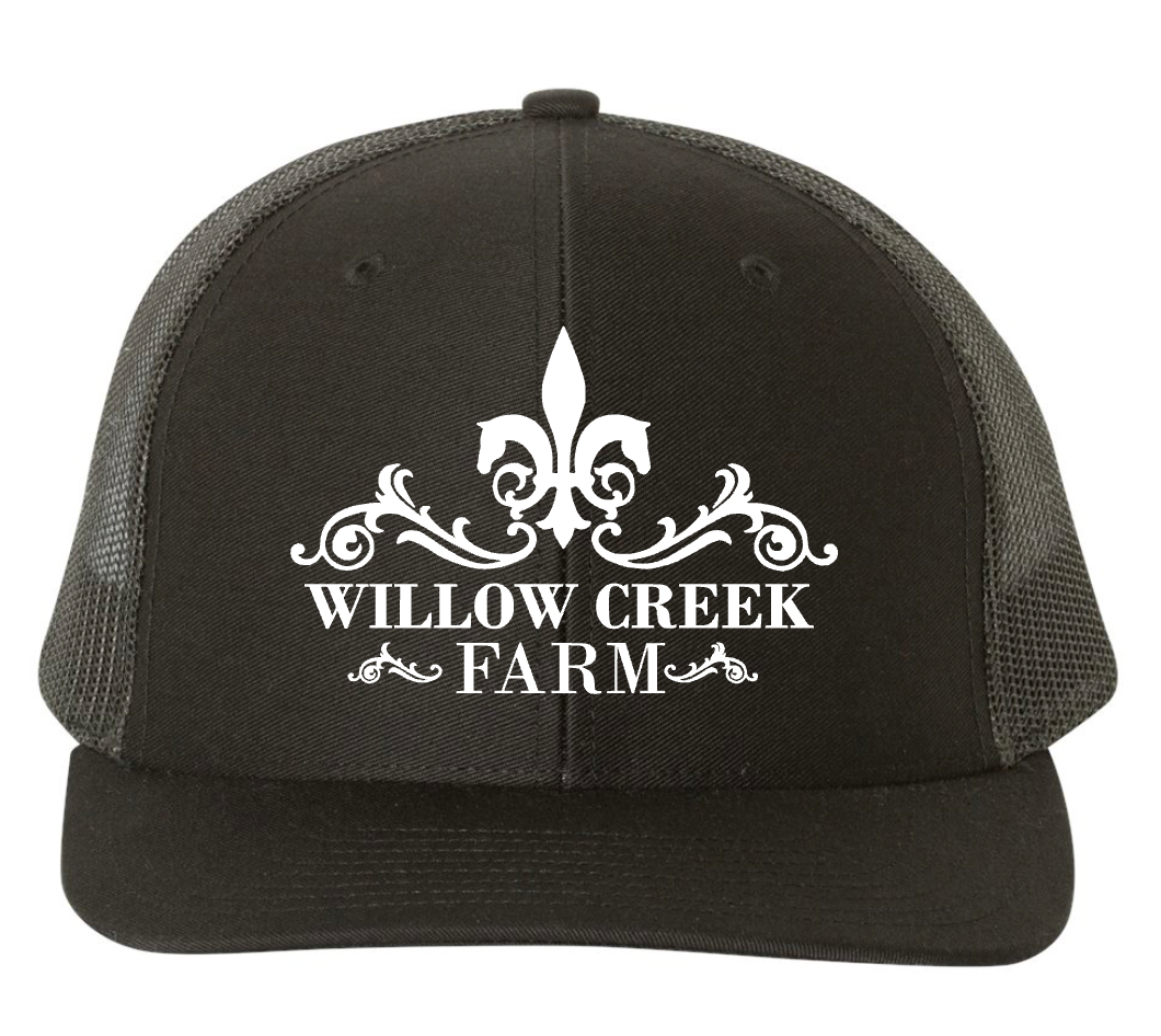 Willow Creek Farm - Richardson - Snapback Trucker Cap