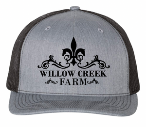 Willow Creek Farm - Richardson - Snapback Trucker Cap