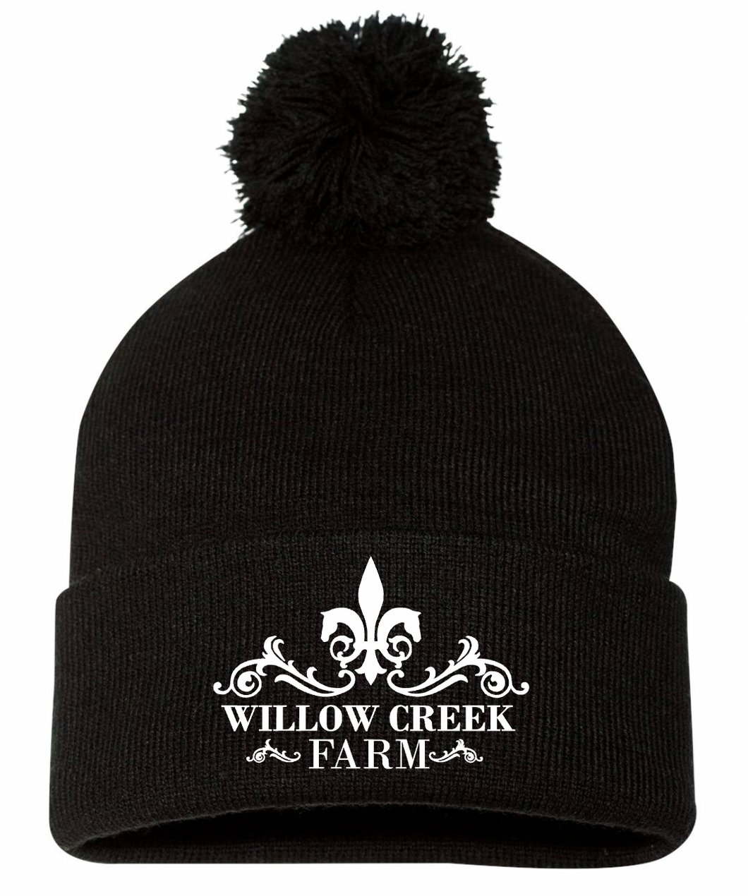 Willow Creek Farm - Sportsman - Pom-Pom 12