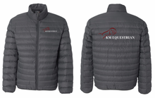 Load image into Gallery viewer, KM Equestrian - Weatherproof - 32 Degrees Packable Down Jacket