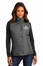 Load image into Gallery viewer, Willow Creek Farm - Port Authority® Puffer Vest