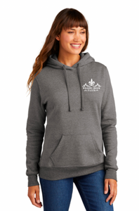 Willow Creek Farm - Port & Company ® Core Fleece Pullover Hooded Sweatshirt (Youth, Ladies, Men's)