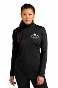 Willow Creek Farm - Sport-Tek® PosiCharge® Competitor™ 1/4-Zip Pullover (Youth, Ladies, Men's)