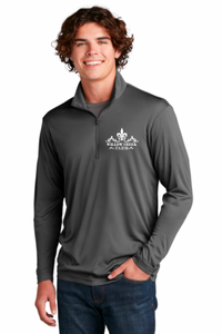 Willow Creek Farm - Sport-Tek® PosiCharge® Competitor™ 1/4-Zip Pullover (Youth, Ladies, Men's)