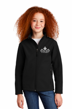 Load image into Gallery viewer, Willow Creek Farm - Port Authority® Core Soft Shell Jacket (Youth, Ladies, Men&#39;s)