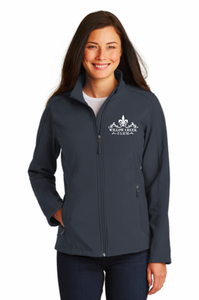 Willow Creek Farm - Port Authority® Core Soft Shell Jacket (Youth, Ladies, Men's)