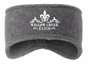 Willow Creek Farm - Port Authority® R-Tek® Stretch Fleece Headband