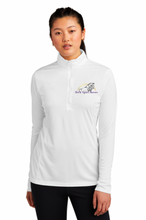 Load image into Gallery viewer, Heck Sport Horses - Sport-Tek® PosiCharge® Competitor™ 1/4-Zip Pullover