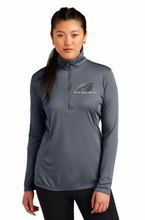 Load image into Gallery viewer, Heck Sport Horses - Sport-Tek® PosiCharge® Competitor™ 1/4-Zip Pullover