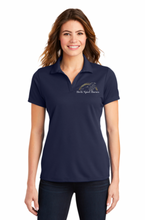 Load image into Gallery viewer, Heck Sport Horses - Sport-Tek® PosiCharge® RacerMesh® Polo