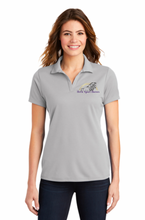 Load image into Gallery viewer, Heck Sport Horses - Sport-Tek® PosiCharge® RacerMesh® Polo