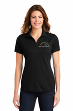 Load image into Gallery viewer, Heck Sport Horses - Sport-Tek® PosiCharge® RacerMesh® Polo