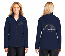 Load image into Gallery viewer, Heck Sport Horses - Port Authority® Torrent Waterproof Jacket