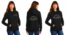 Load image into Gallery viewer, Heck Sport Horses - Port &amp; Company ® Core Fleece Pullover Hooded Sweatshirt