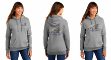 Load image into Gallery viewer, Heck Sport Horses - Port &amp; Company ® Core Fleece Pullover Hooded Sweatshirt