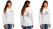 Load image into Gallery viewer, Heck Sport Horses - Port &amp; Company ® Core Fleece Pullover Hooded Sweatshirt