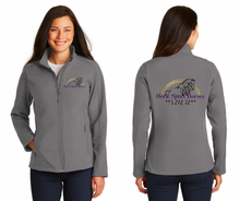 Load image into Gallery viewer, Heck Sport Horses - Port Authority® Core Soft Shell Jacket