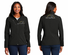 Load image into Gallery viewer, Heck Sport Horses - Port Authority® Welded Soft Shell Jacket