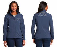 Load image into Gallery viewer, Heck Sport Horses - Port Authority® Welded Soft Shell Jacket