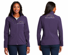 Load image into Gallery viewer, Heck Sport Horses - Port Authority® Welded Soft Shell Jacket