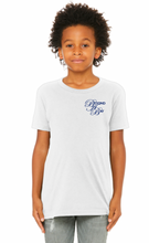 Load image into Gallery viewer, Beyond A Bay - BELLA+CANVAS ® Youth Jersey Short Sleeve Tee