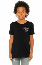 Load image into Gallery viewer, Beyond A Bay - BELLA+CANVAS ® Youth Jersey Short Sleeve Tee