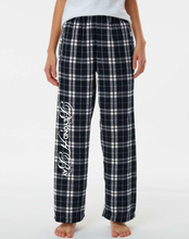 Load image into Gallery viewer, Beyond A Bay - Boxercraft - Youth Flannel Pants