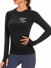 Load image into Gallery viewer, Beyond A Bay - Seamless Women&#39;s Workout Top