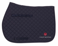 Load image into Gallery viewer, Carlow Equestrian - AP Saddle Pad