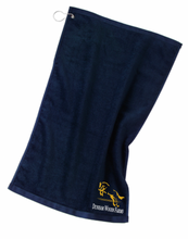 Load image into Gallery viewer, Dunham Woods Farms - Port Authority® Grommeted Towel