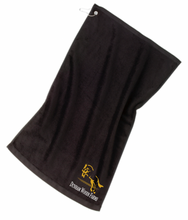 Load image into Gallery viewer, Dunham Woods Farms - Port Authority® Grommeted Towel